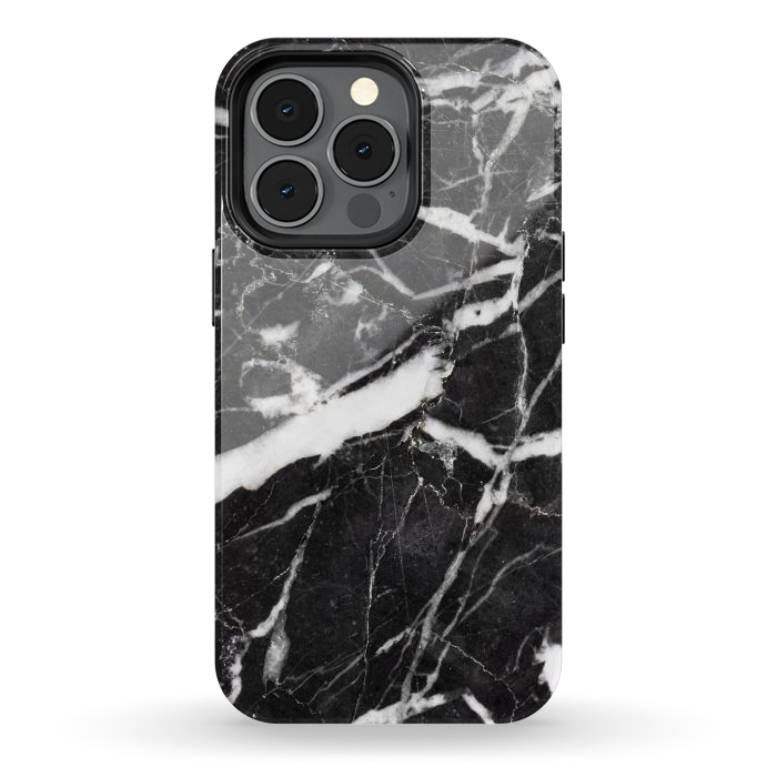 iPhone 13 pro StrongFit The Night Came  by ArtsCase