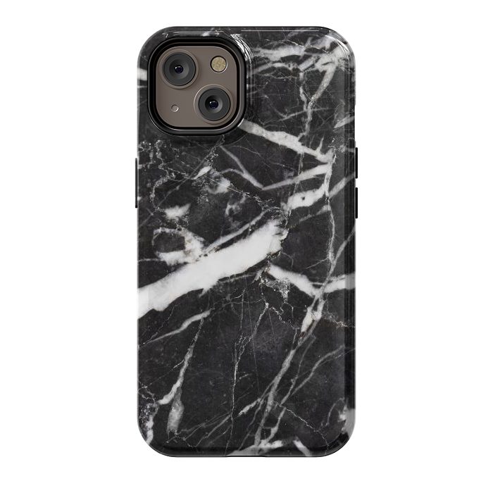 iPhone 14 StrongFit The Night Came  by ArtsCase