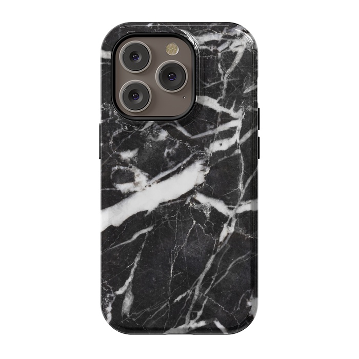 iPhone 14 Pro StrongFit The Night Came  by ArtsCase