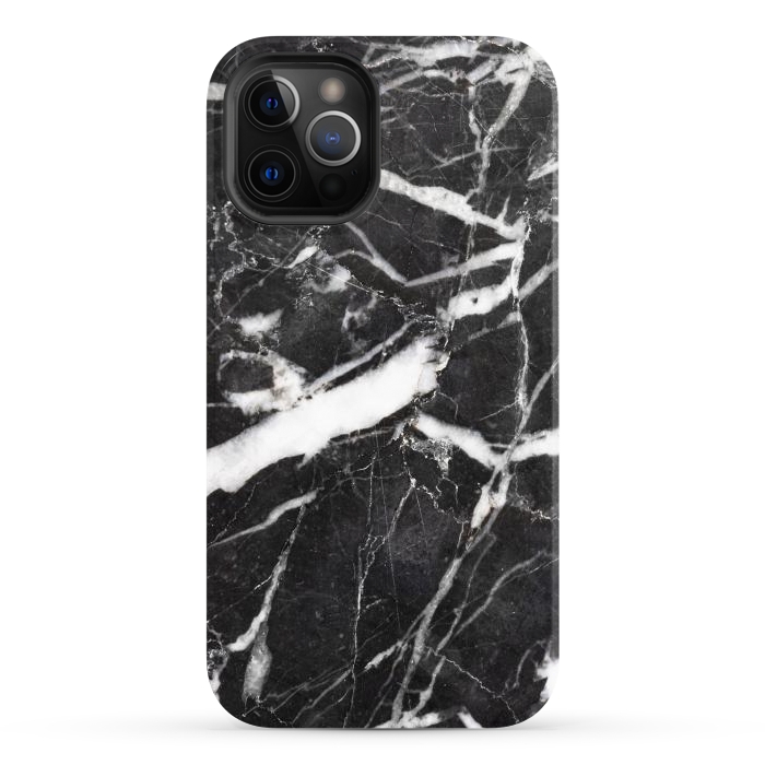 iPhone 12 Pro Max StrongFit The Night Came  by ArtsCase