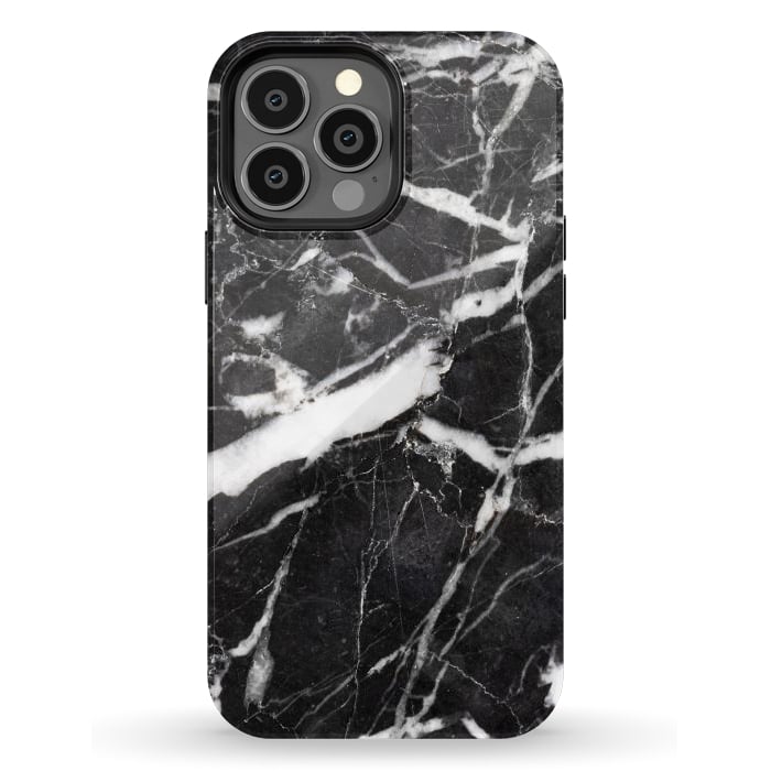 iPhone 13 Pro Max StrongFit The Night Came  by ArtsCase