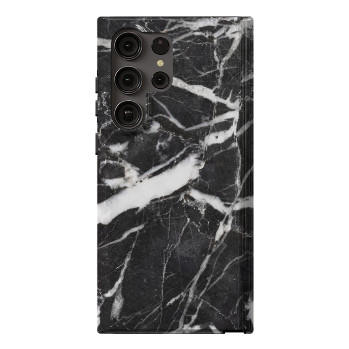 Galaxy S23 Ultra StrongFit The Night Came  by ArtsCase