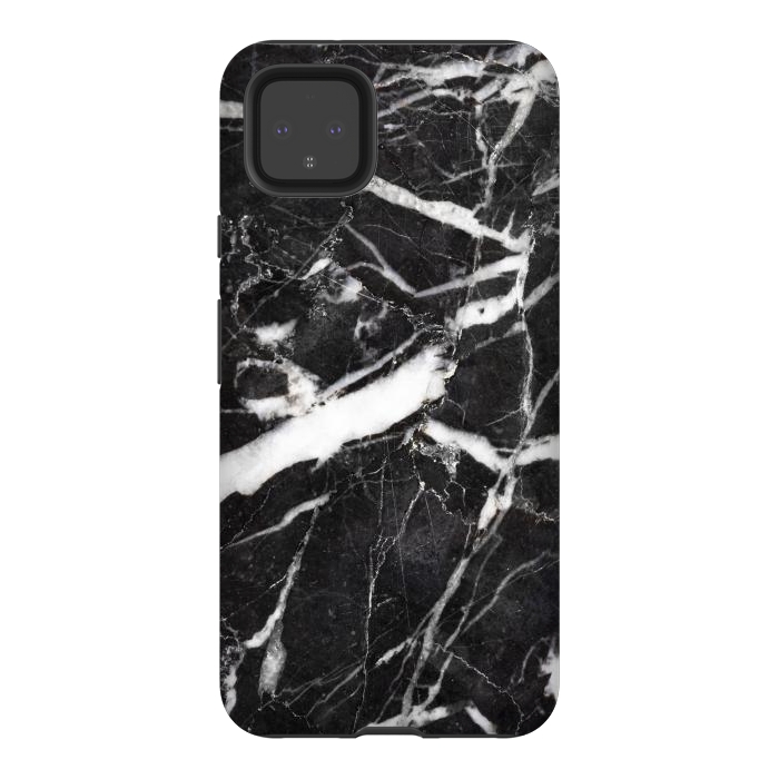 Pixel 4XL StrongFit The Night Came  by ArtsCase