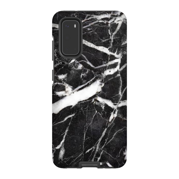 Galaxy S20 StrongFit The Night Came  by ArtsCase