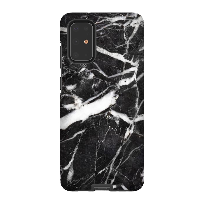 Galaxy S20 Plus StrongFit The Night Came  by ArtsCase