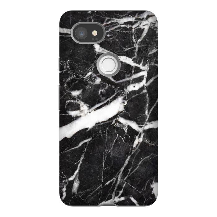 Pixel 2XL StrongFit The Night Came  by ArtsCase
