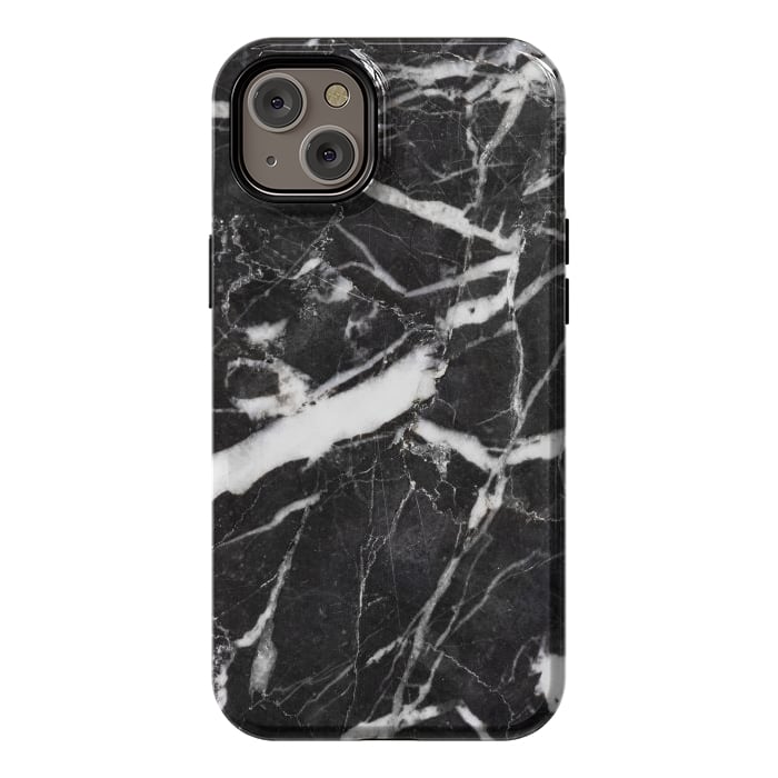 iPhone 14 Plus StrongFit The Night Came  by ArtsCase
