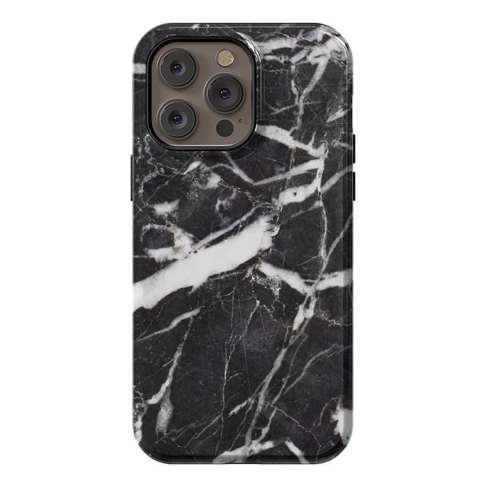 iPhone 14 Pro max StrongFit The Night Came  by ArtsCase