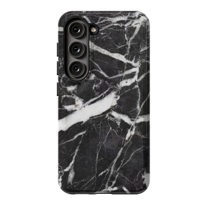 Galaxy S23 StrongFit The Night Came  by ArtsCase