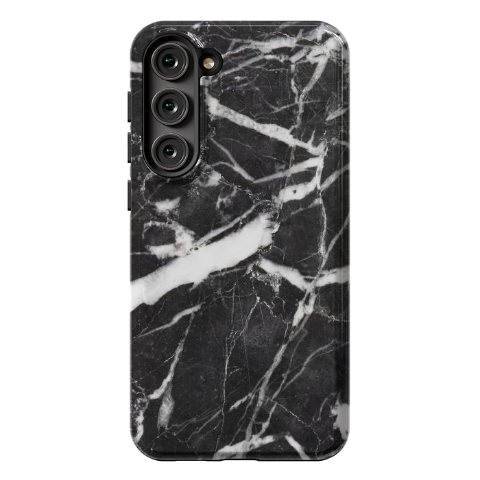 Galaxy S23 Plus StrongFit The Night Came  by ArtsCase