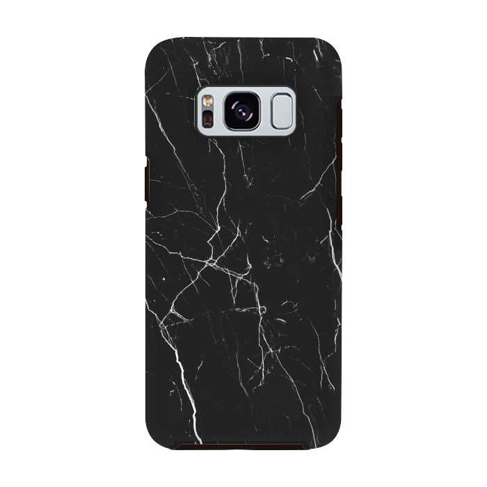 Galaxy S8 StrongFit The Night Came I by ArtsCase
