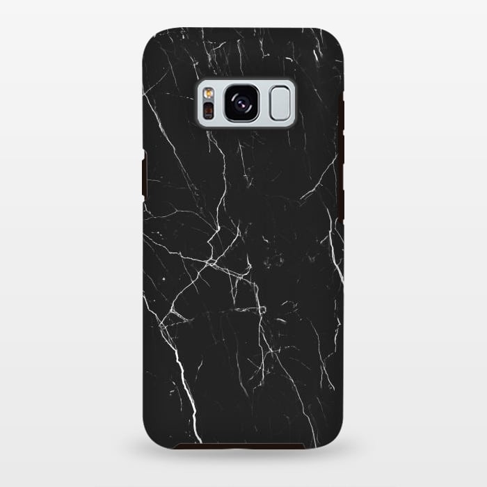 Galaxy S8 plus StrongFit The Night Came I by ArtsCase