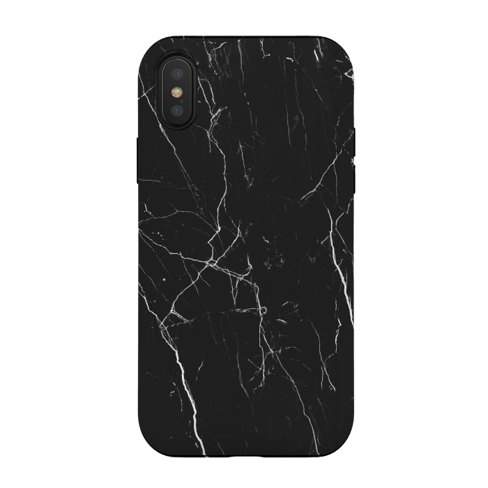 iPhone Xs / X StrongFit The Night Came I by ArtsCase