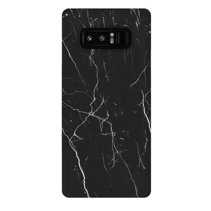 Galaxy Note 8 StrongFit The Night Came I by ArtsCase
