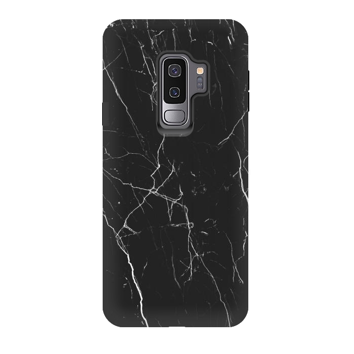 Galaxy S9 plus StrongFit The Night Came I by ArtsCase