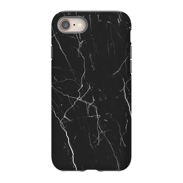 iPhone 8 StrongFit The Night Came I by ArtsCase