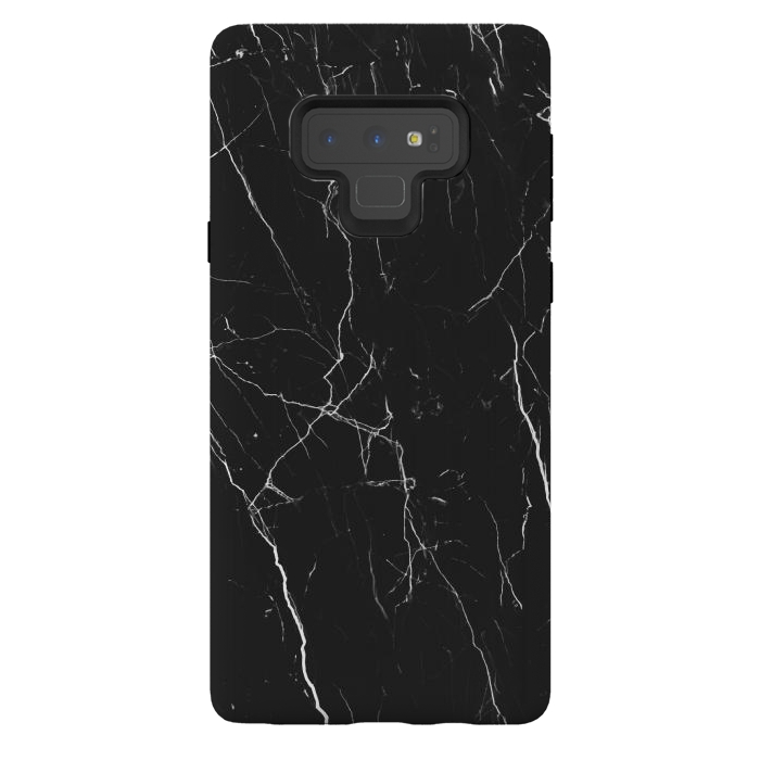 Galaxy Note 9 StrongFit The Night Came I by ArtsCase