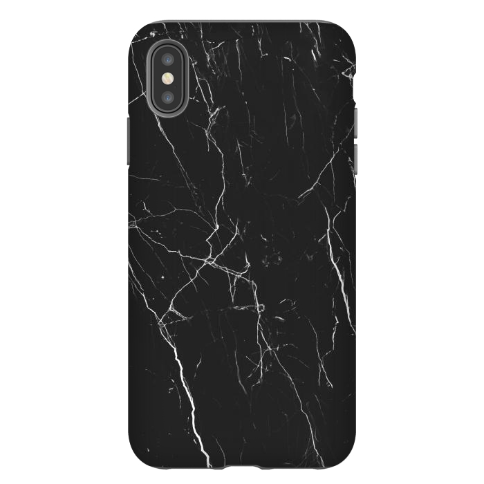 iPhone Xs Max StrongFit The Night Came I by ArtsCase