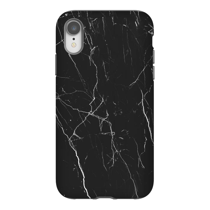 iPhone Xr StrongFit The Night Came I by ArtsCase