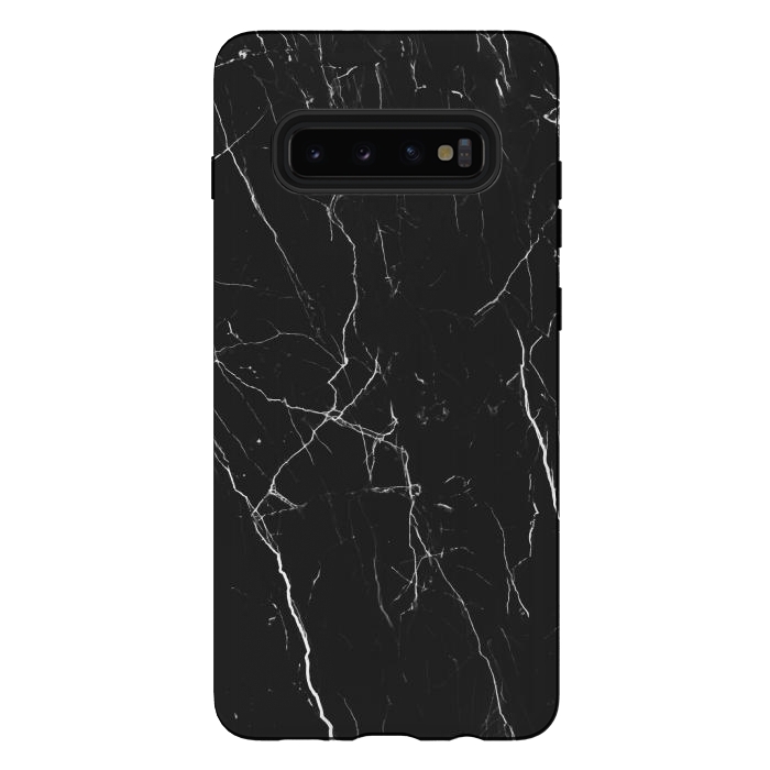 Galaxy S10 plus StrongFit The Night Came I by ArtsCase