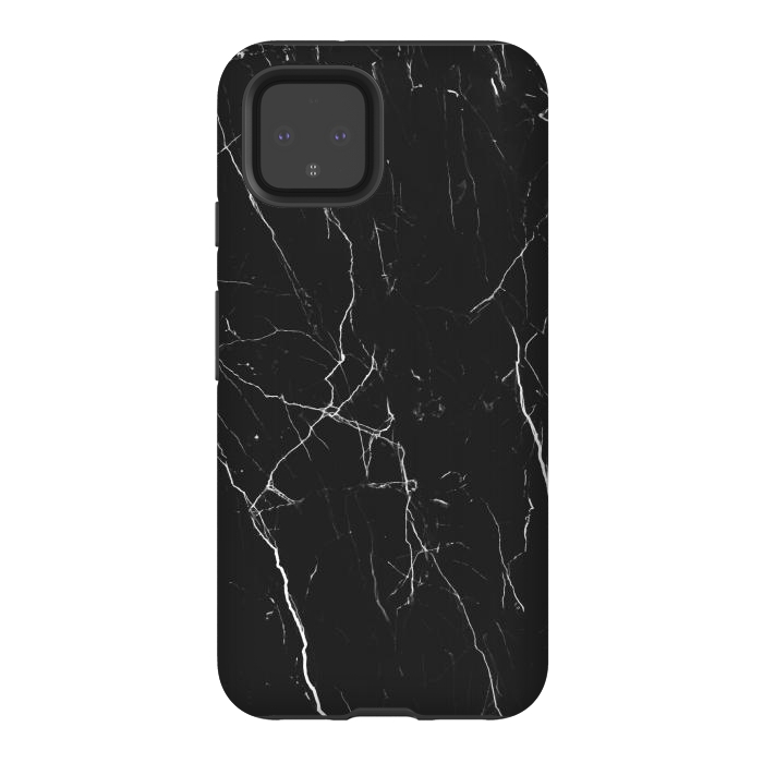 Pixel 4 StrongFit The Night Came I by ArtsCase
