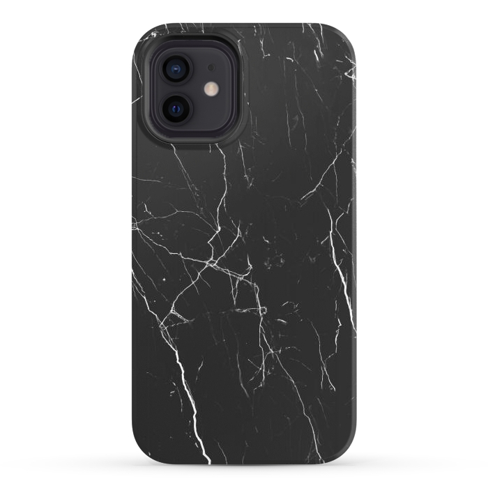 iPhone 12 StrongFit The Night Came I by ArtsCase
