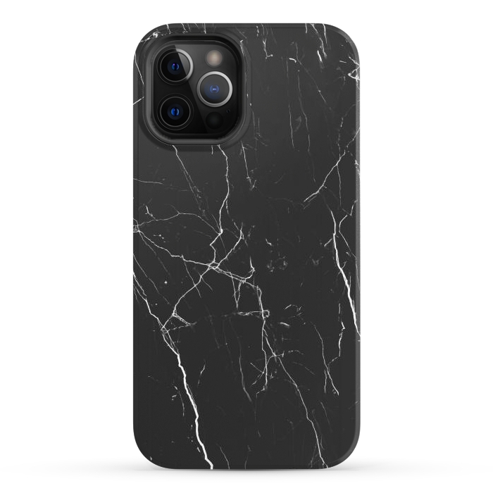 iPhone 12 Pro StrongFit The Night Came I by ArtsCase