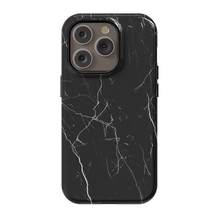 iPhone 14 Pro StrongFit The Night Came I by ArtsCase