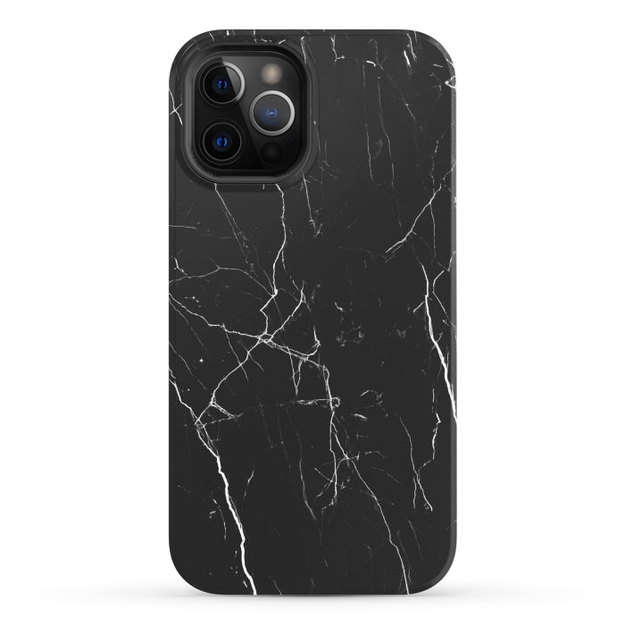 iPhone 12 Pro Max StrongFit The Night Came I by ArtsCase