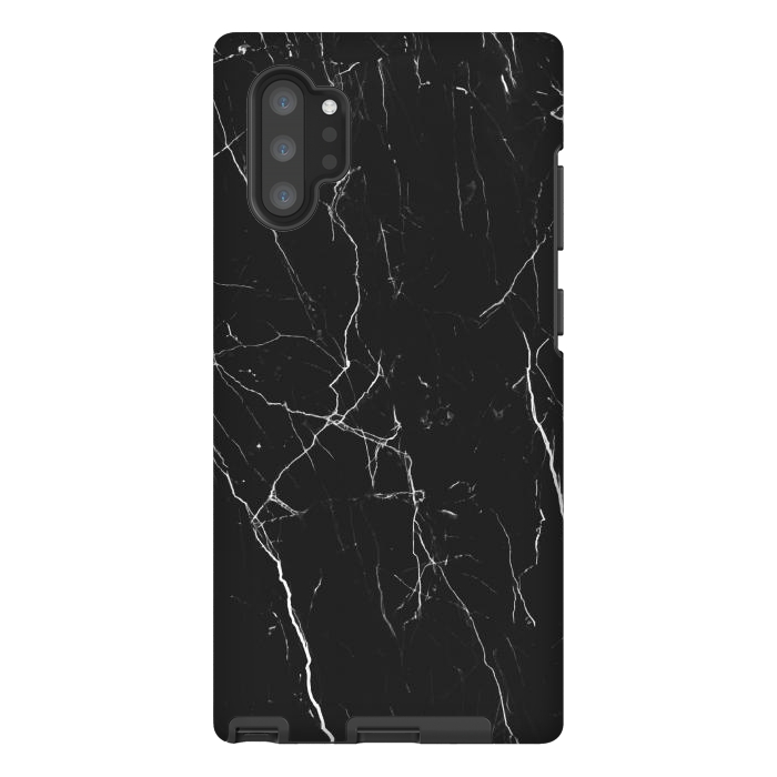 Galaxy Note 10 plus StrongFit The Night Came I by ArtsCase