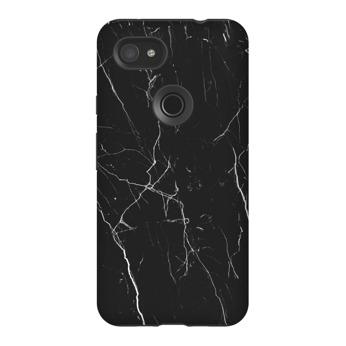 Pixel 3AXL StrongFit The Night Came I by ArtsCase