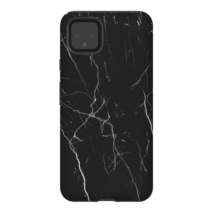 Pixel 4XL StrongFit The Night Came I by ArtsCase