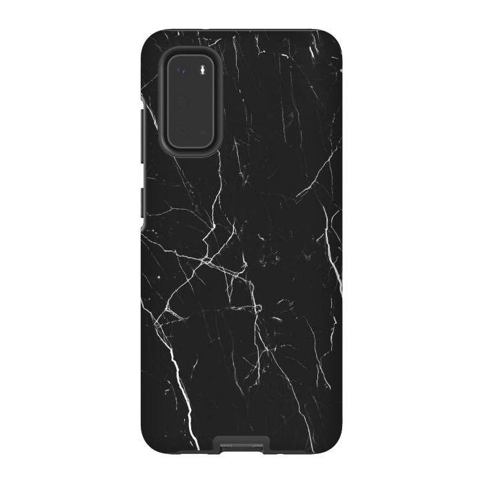 Galaxy S20 StrongFit The Night Came I by ArtsCase