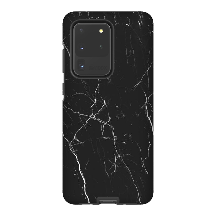 Galaxy S20 Ultra StrongFit The Night Came I by ArtsCase