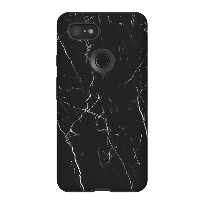 Pixel 3XL StrongFit The Night Came I by ArtsCase