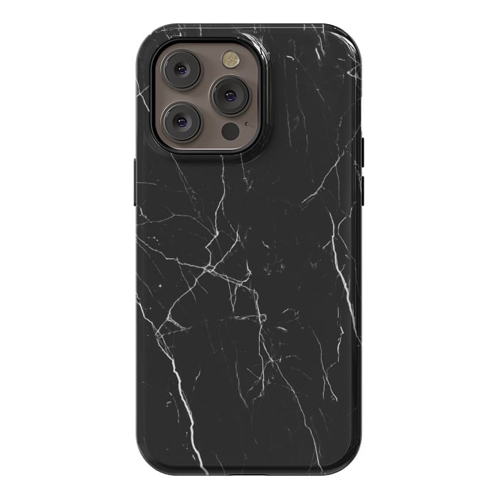 iPhone 14 Pro max StrongFit The Night Came I by ArtsCase