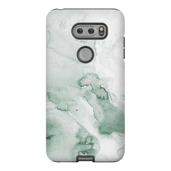 V30 StrongFit Green Cheescake by ArtsCase