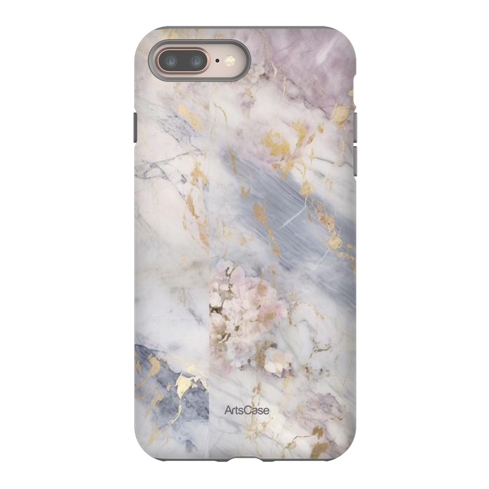 iPhone 7 plus StrongFit Beautiful Sea by ArtsCase