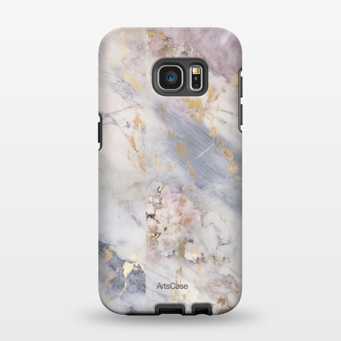 Galaxy S7 EDGE StrongFit Beautiful Sea by ArtsCase