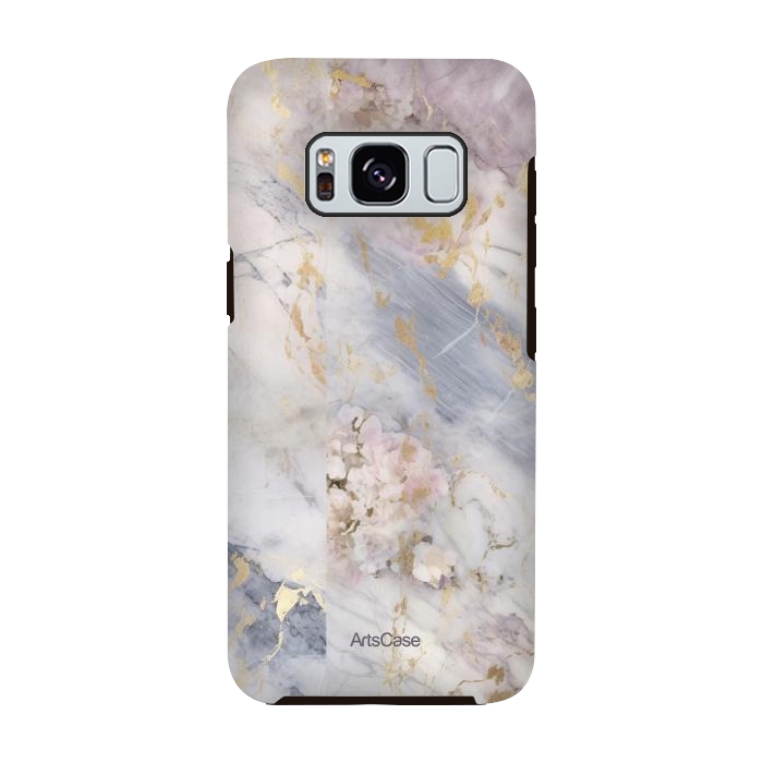 Galaxy S8 StrongFit Beautiful Sea by ArtsCase