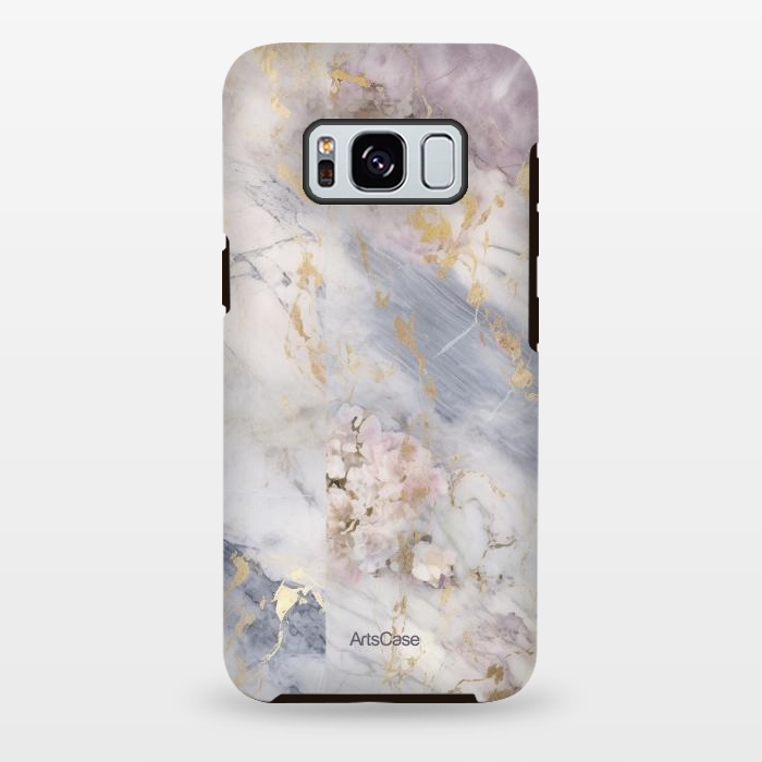 Galaxy S8 plus StrongFit Beautiful Sea by ArtsCase