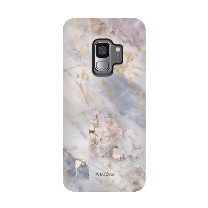 Galaxy S9 StrongFit Beautiful Sea by ArtsCase