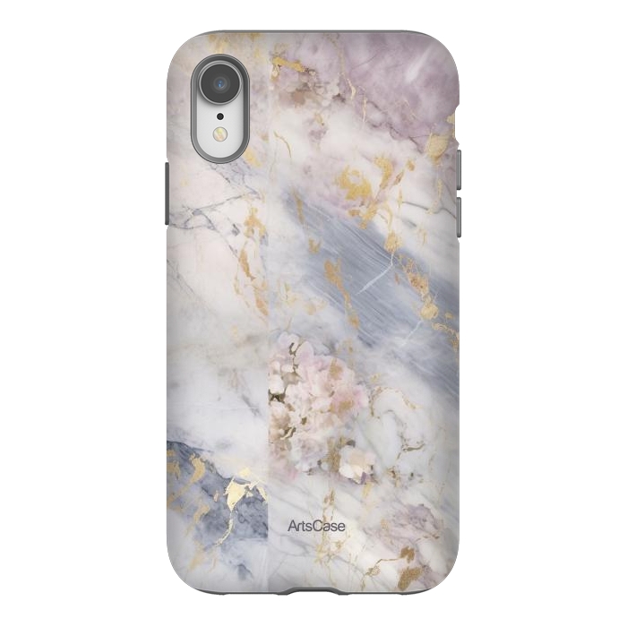 iPhone Xr StrongFit Beautiful Sea by ArtsCase