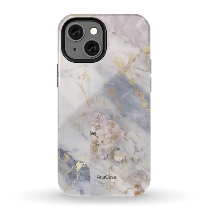 iPhone 12 mini StrongFit Beautiful Sea by ArtsCase