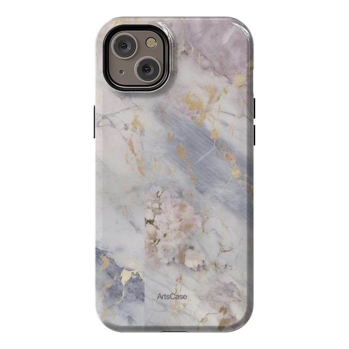 iPhone 14 Plus StrongFit Beautiful Sea by ArtsCase