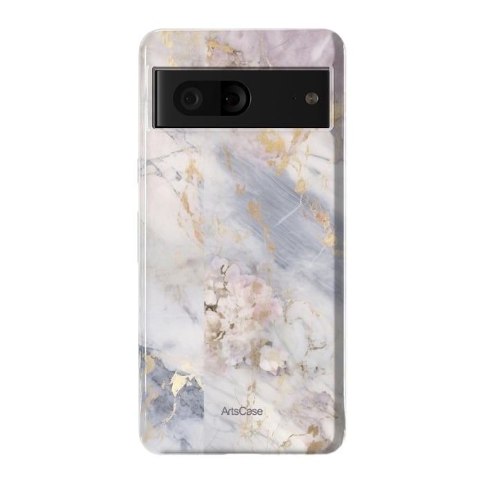 Pixel 7 StrongFit Beautiful Sea by ArtsCase