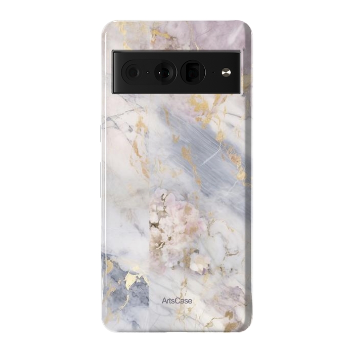 Pixel 7 Pro StrongFit Beautiful Sea by ArtsCase