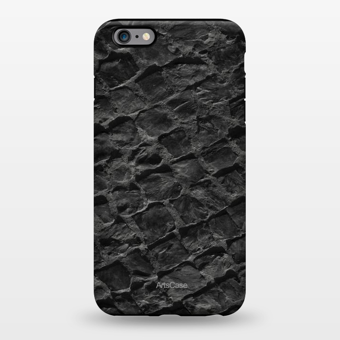 iPhone 6/6s plus StrongFit River Rock by ArtsCase