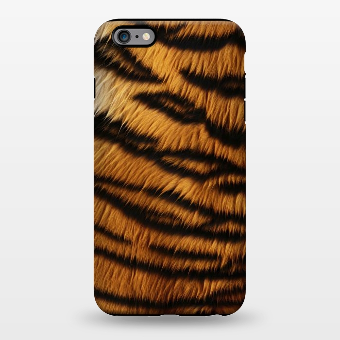 iPhone 6/6s plus StrongFit Tiger Skin by ArtsCase