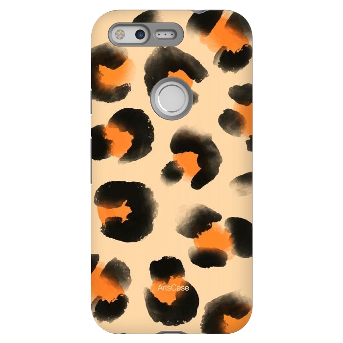 Pixel StrongFit Cute Animal Print by ArtsCase